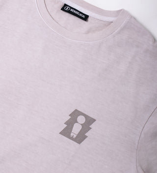 STOKED PIGMENT BEIGE TSHIRT