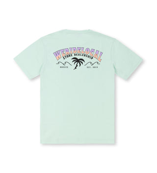 SWELL MINT TEE
