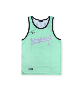 TEAM MINT JERSEY