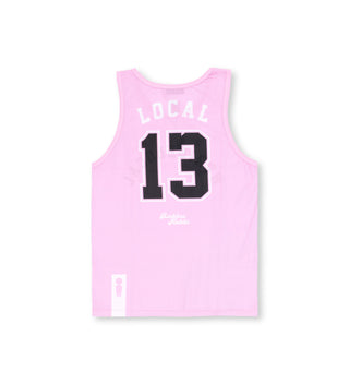 TEAM POWDER JERSEY - WERIDELOCAL