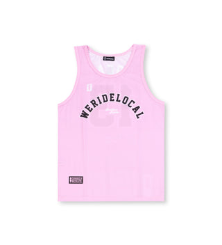 TEAM POWDER JERSEY - WERIDELOCAL