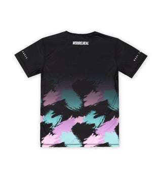 TWEAK TEE RASHGUARD - WERIDELOCAL
