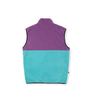 VAGABOND LIGHT FLEECE VEST