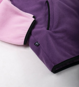 WAYFARER HALFZIP LIGHT FLEECE