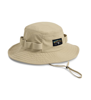 SWELL SAND BUCKET HAT