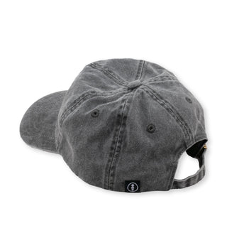 FOREVER PIGMENT BLACK HAT - WERIDELOCAL