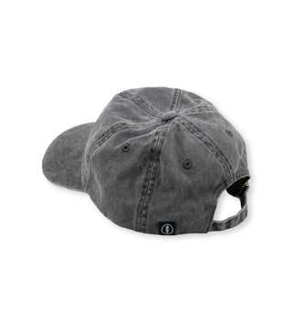 FOREVER PIGMENT BLACK HAT - WERIDELOCAL