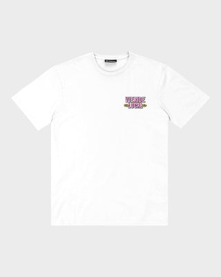LUCKY 13 WHITE BUNDLE