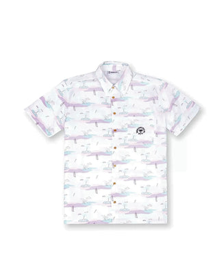 MAHALO SHORTSLEEVE SHIRT
