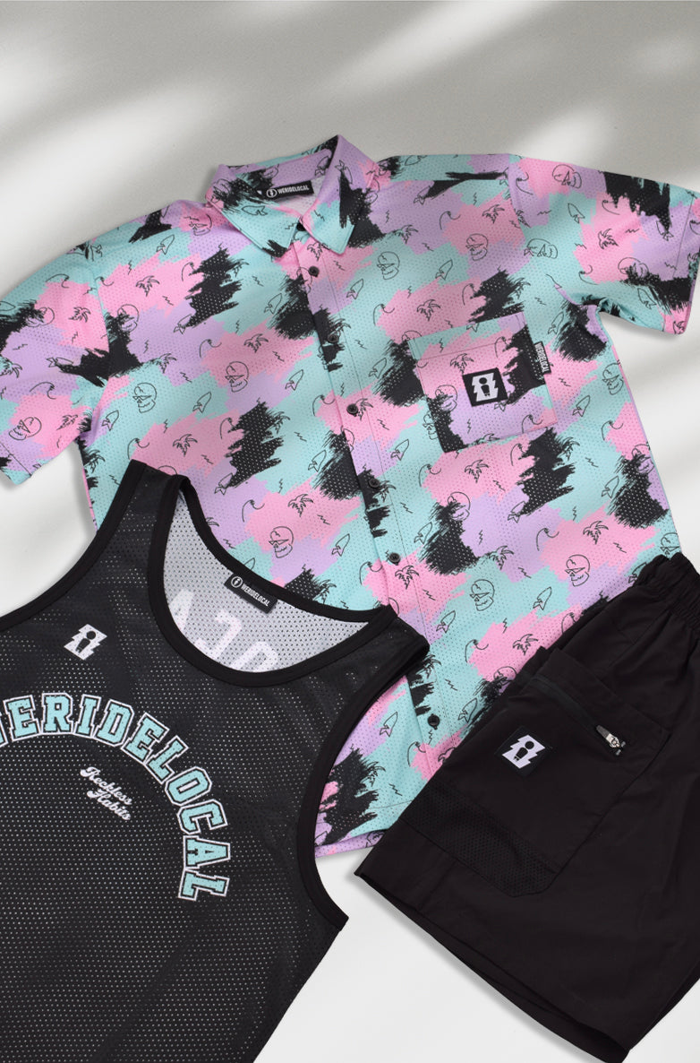 MEN'S SUMMER BUNDLE