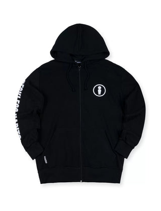 Black clearance reckless hoodie