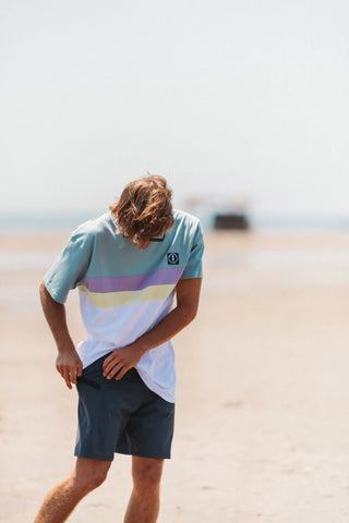 The_One_basic_Grey_Boardshort_WeRideLocal