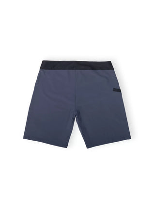 The_One_basic_Grey_Boardshort_WeRideLocal